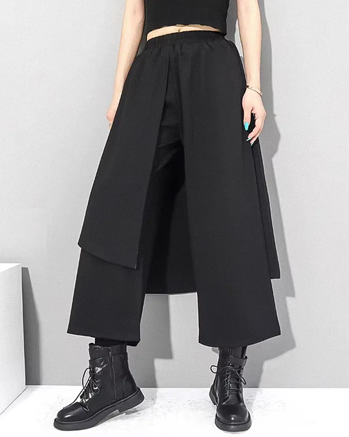 Female hakama pants "Yochan" - Image 3