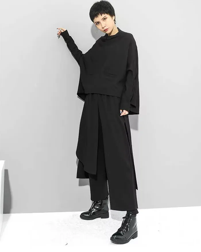 Female hakama pants "Yochan" - Image 5
