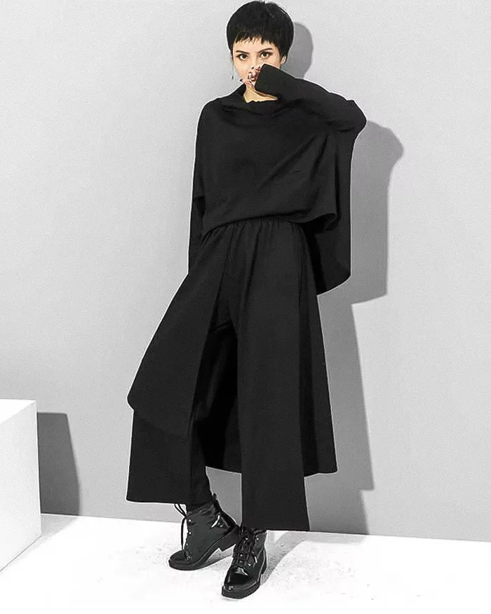 Female hakama pants "Yochan" - Image 6