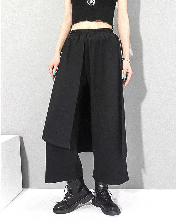 Female hakama pants "Yochan" - Image 7