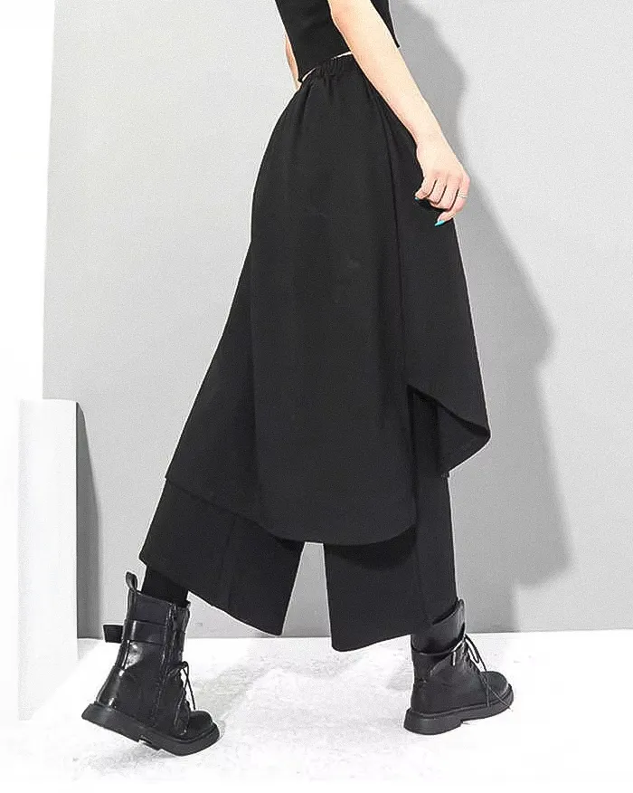 Female hakama pants "Yochan" - Image 8