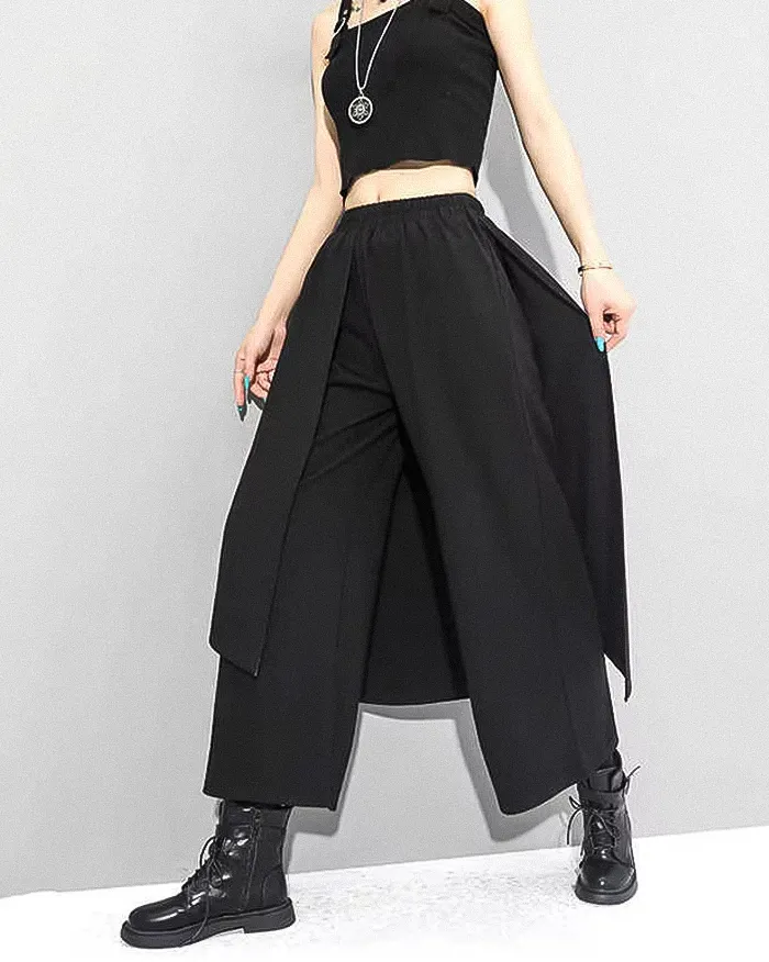 Female hakama pants "Yochan" - Image 9