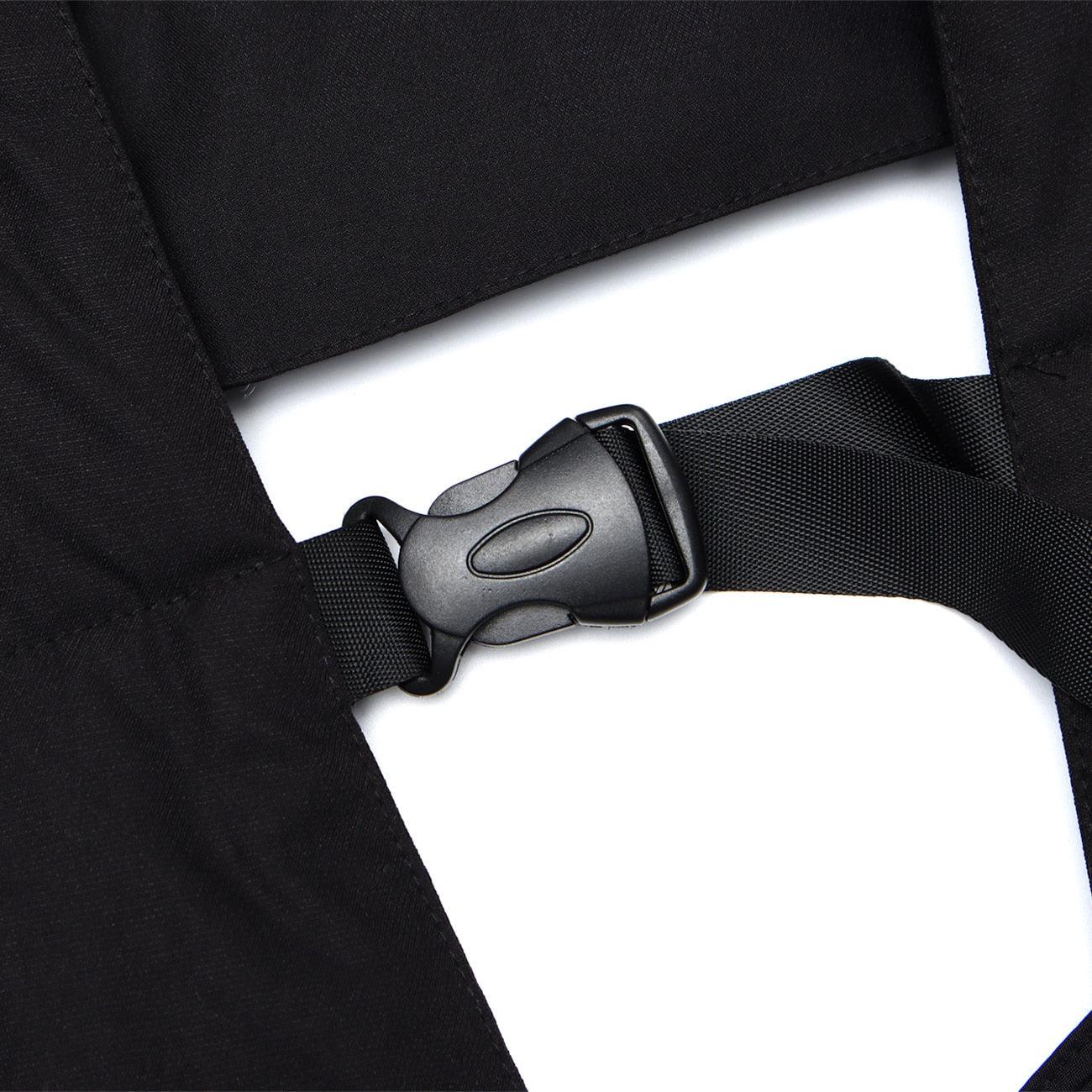 "Feng" Techwear Vest - Image 4