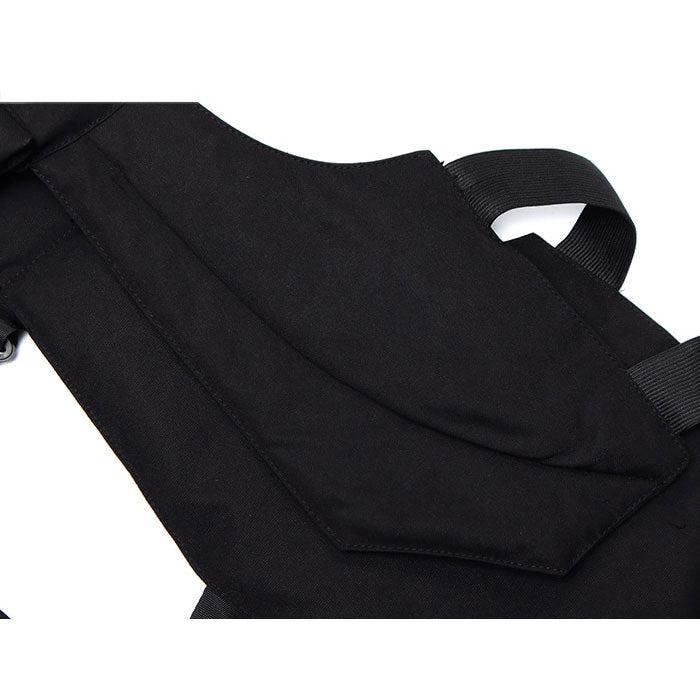 "Feng" Techwear Vest - Image 7