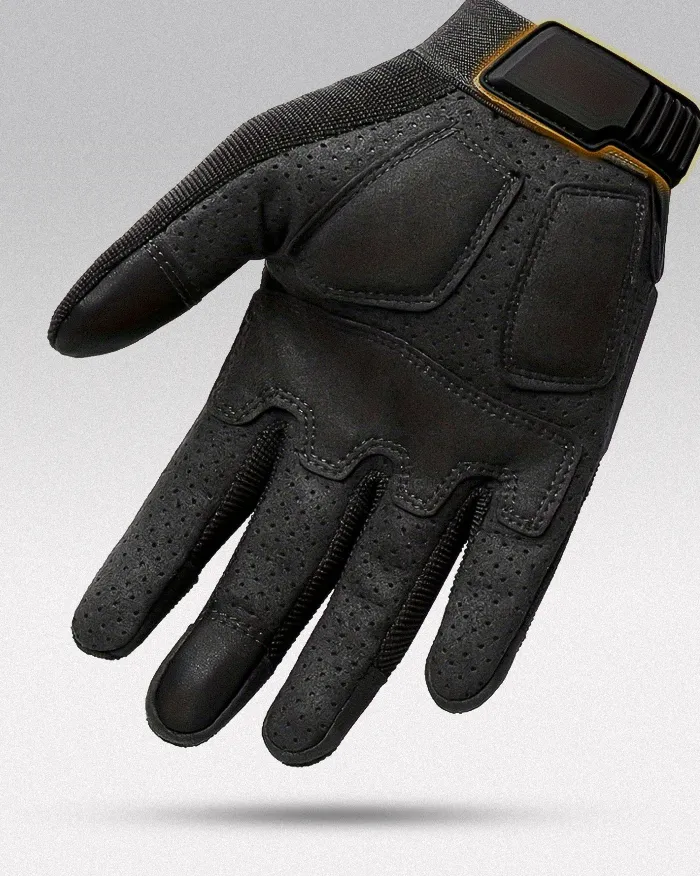 Screen touch gloves "Nakino" - Image 3