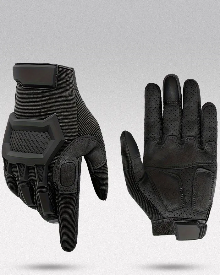 Screen touch gloves "Nakino" - Image 6
