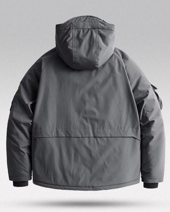 Functional jacket "Izawa" - Image 3
