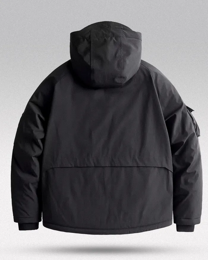 Functional jacket "Izawa" - Image 4