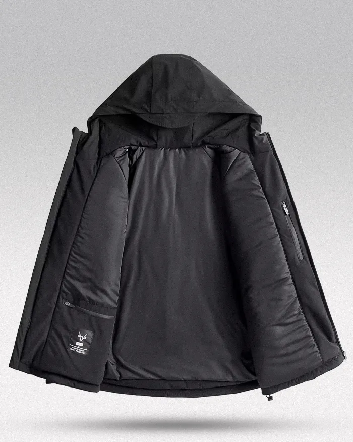 Functional jacket "Izawa" - Image 5