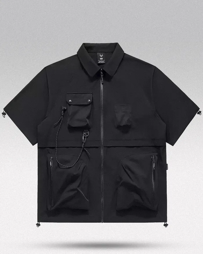 Functional Shirt "Kayase" - Image 2