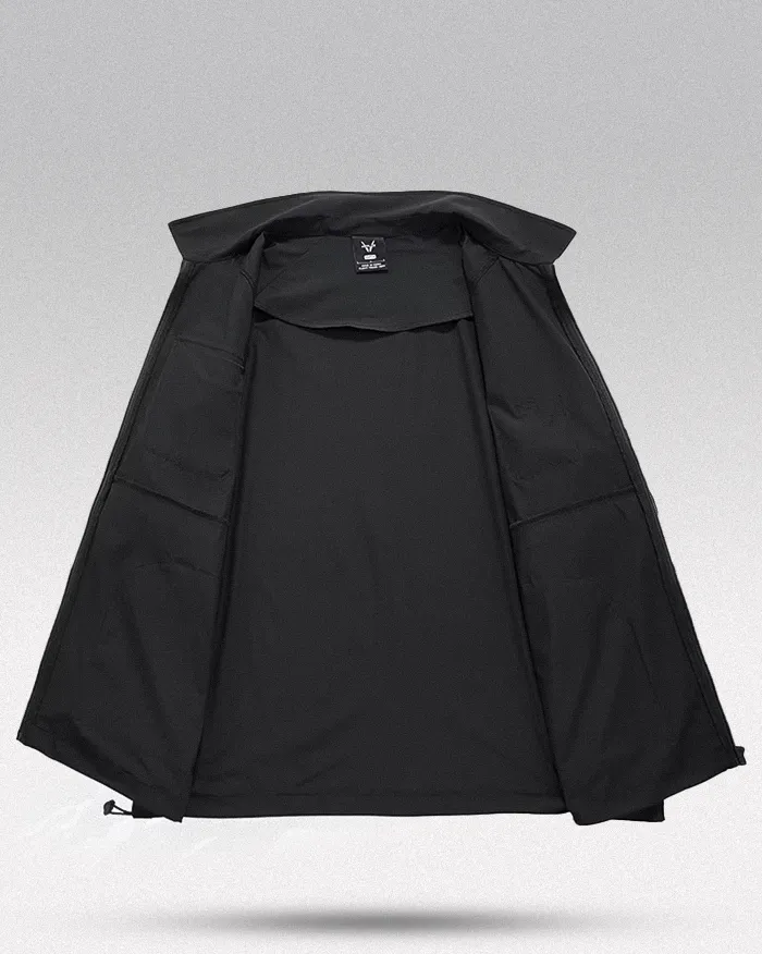 Functional Shirt "Kayase" - Image 4