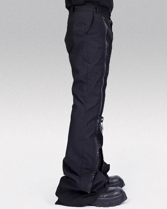 Futuristic cyberpunk pants "Boso" - Image 2