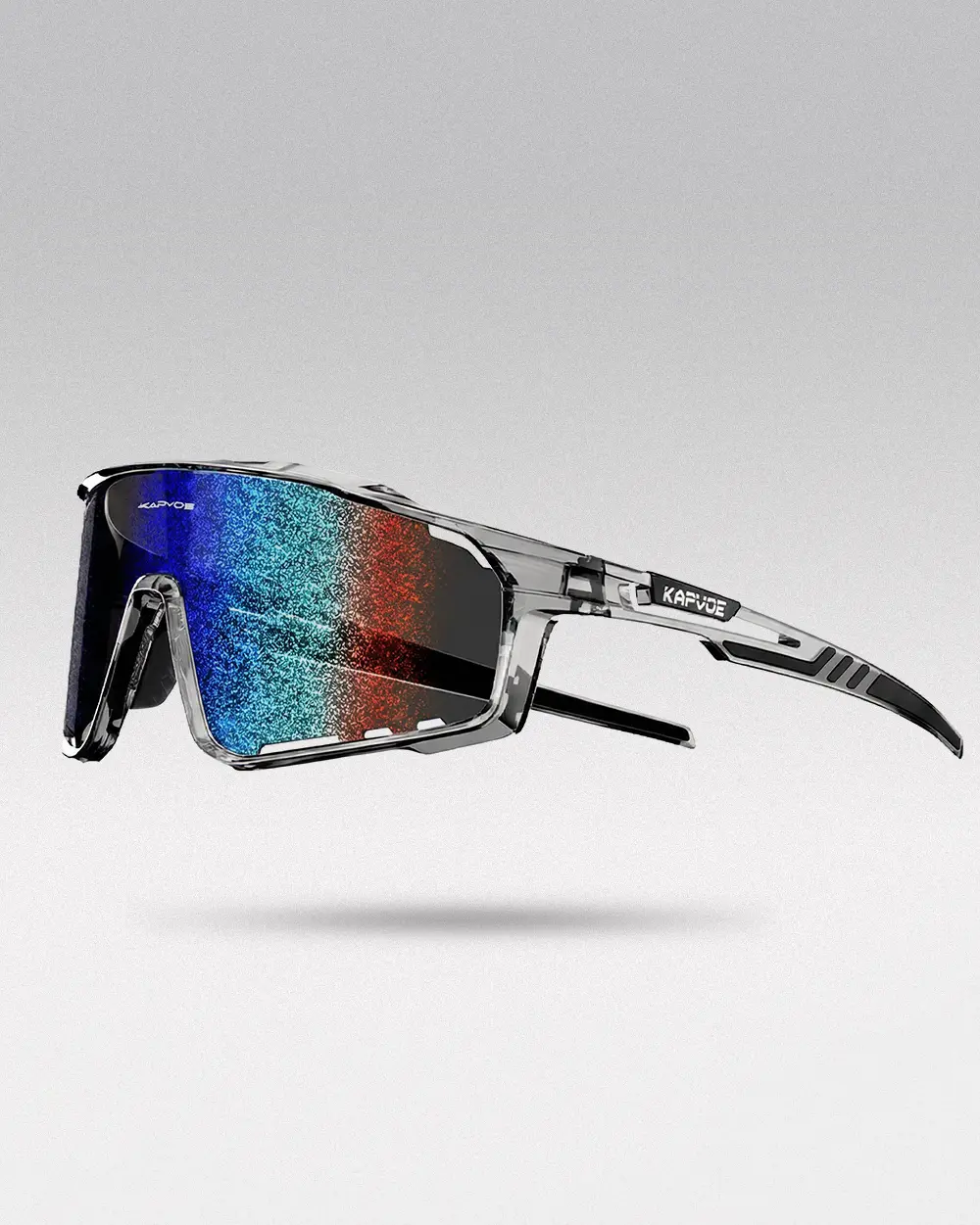 Futuristic Glasses "Hologram" - Image 3