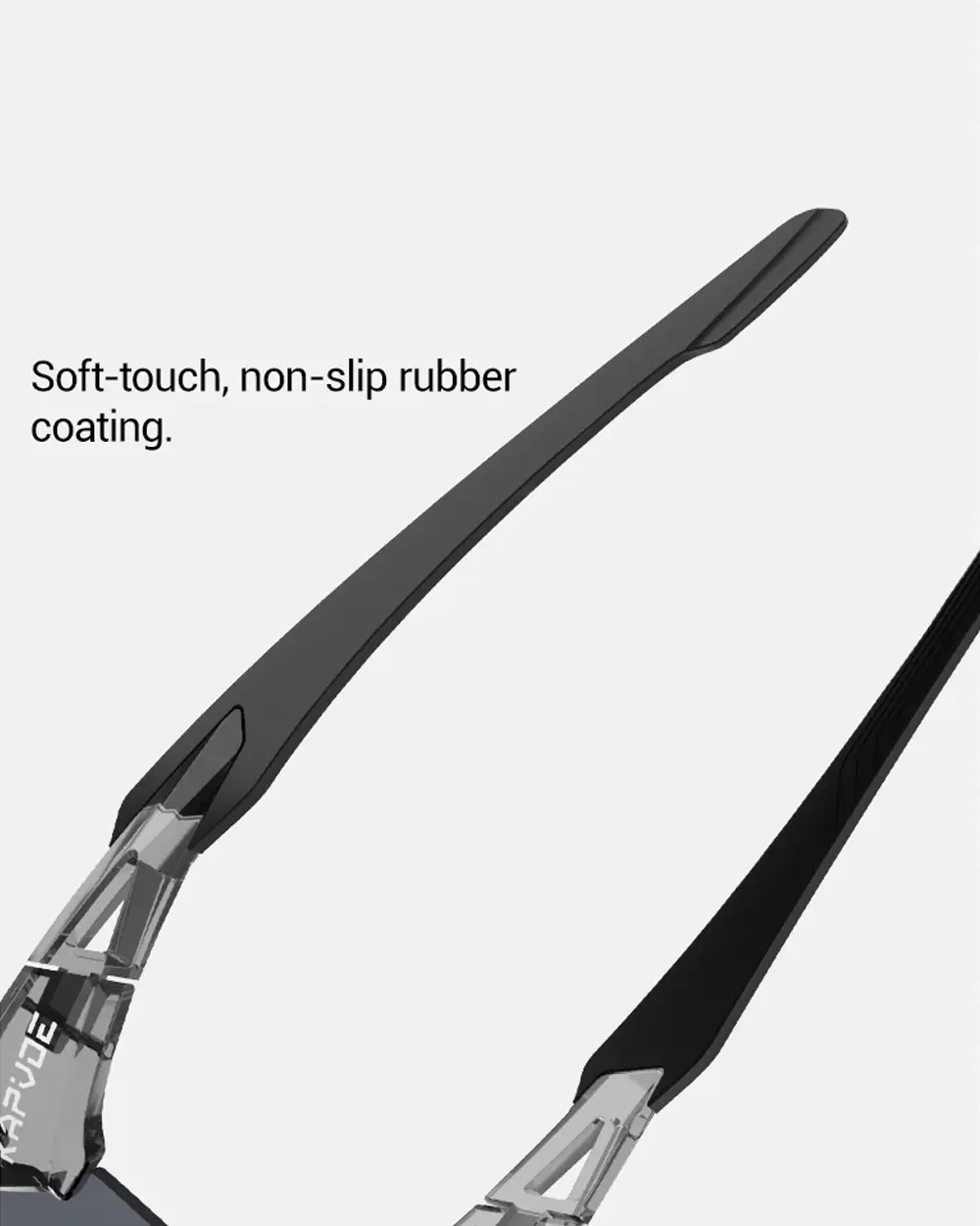 Futuristic Sunglasses "Vector" - Image 11