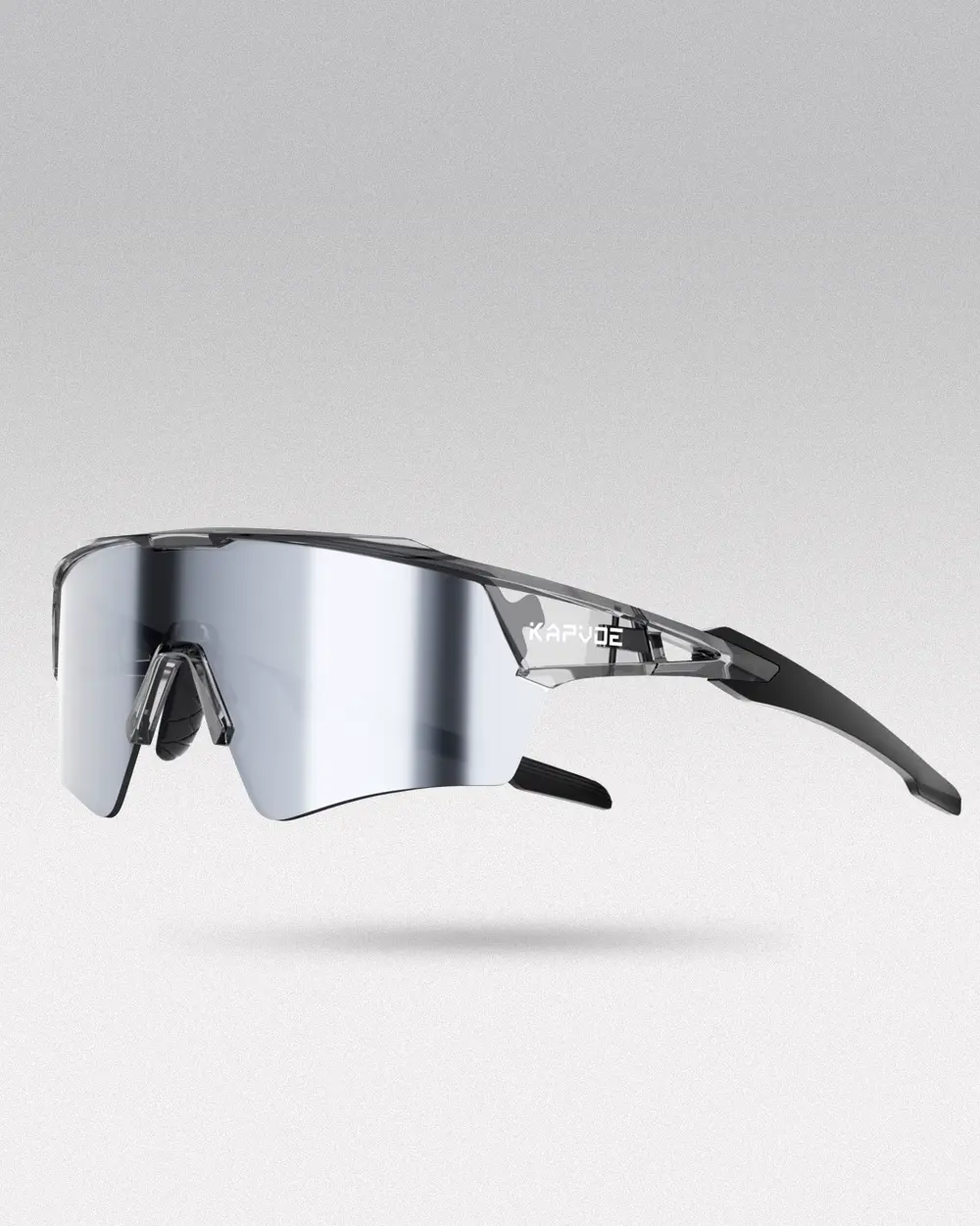 Futuristic Sunglasses "Vector" - Image 3