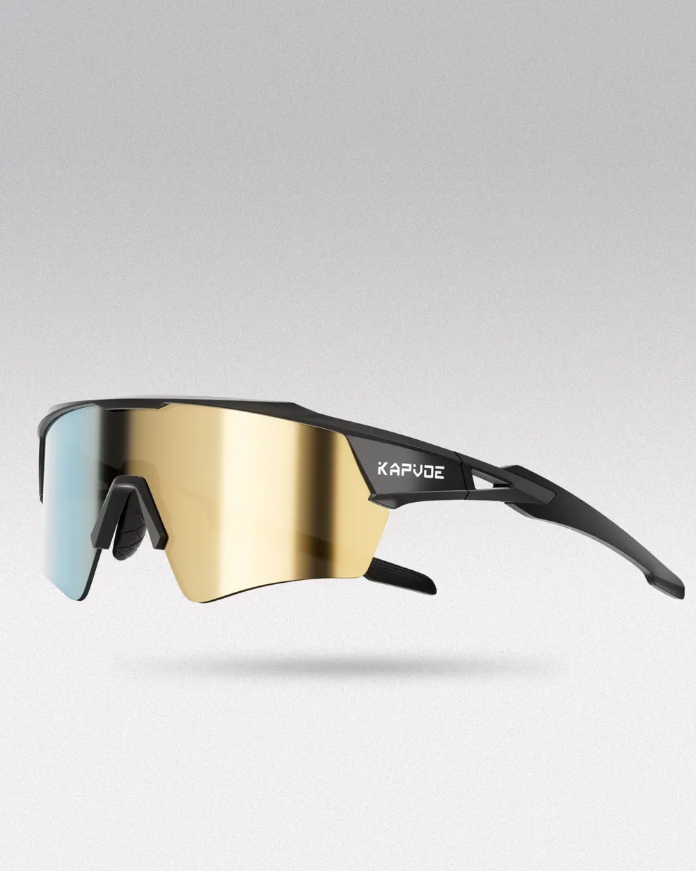 Futuristic Sunglasses "Vector" - Image 4
