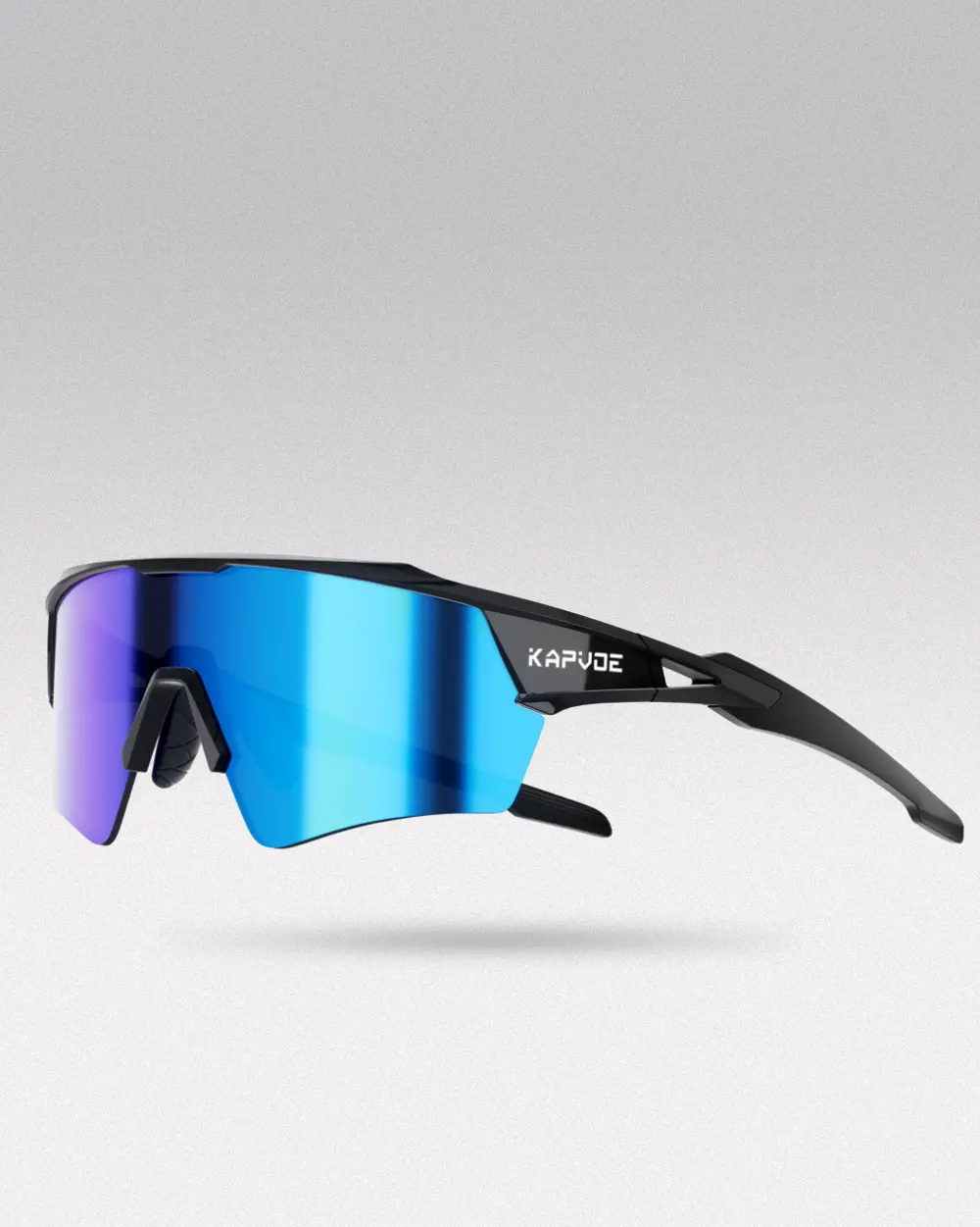 Futuristic Sunglasses "Vector" - Image 5