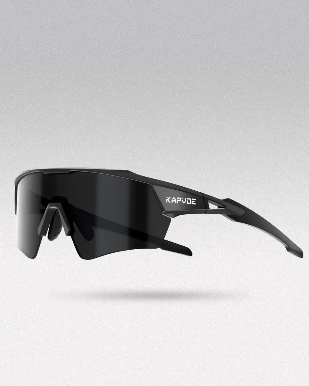 Futuristic Sunglasses "Vector" - Image 6