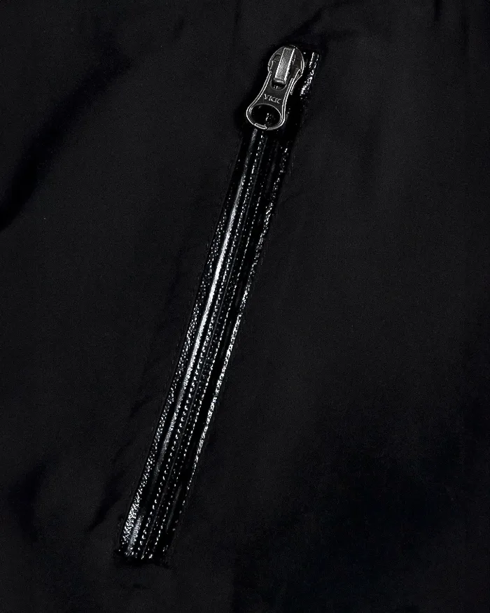 Futuristic windbreaker "Kanda" - Image 4