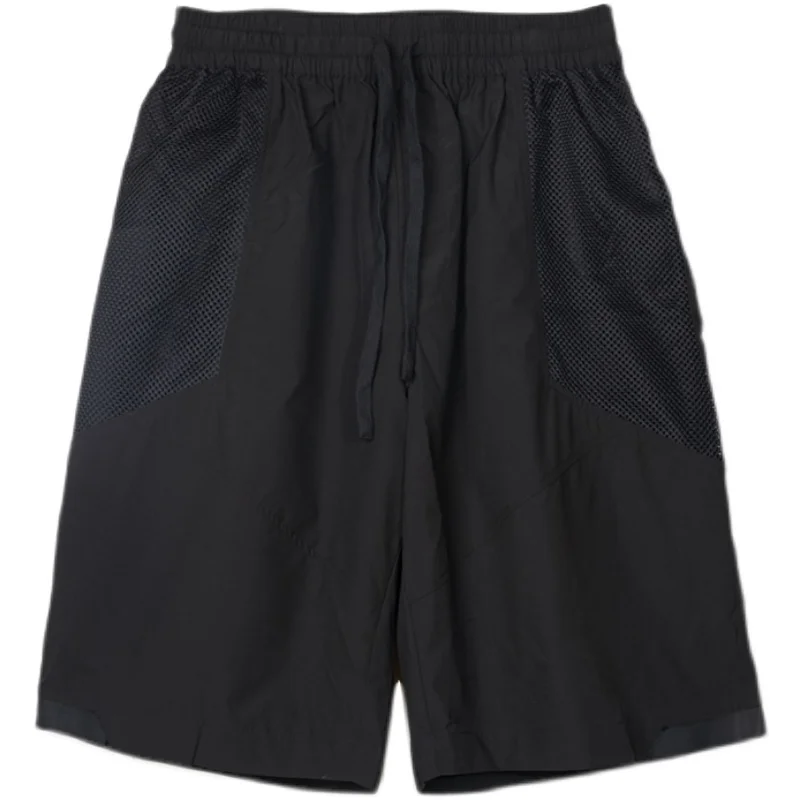 Techwear Shorts "Ganju" - Image 11