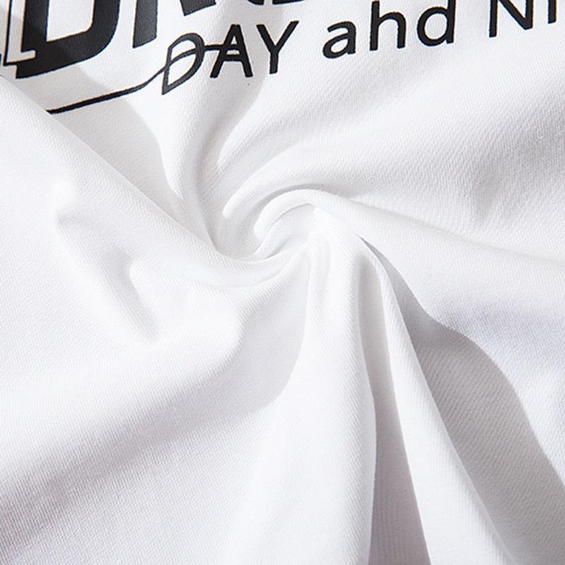 "Gekuni" Oversized T-Shirt - Image 5