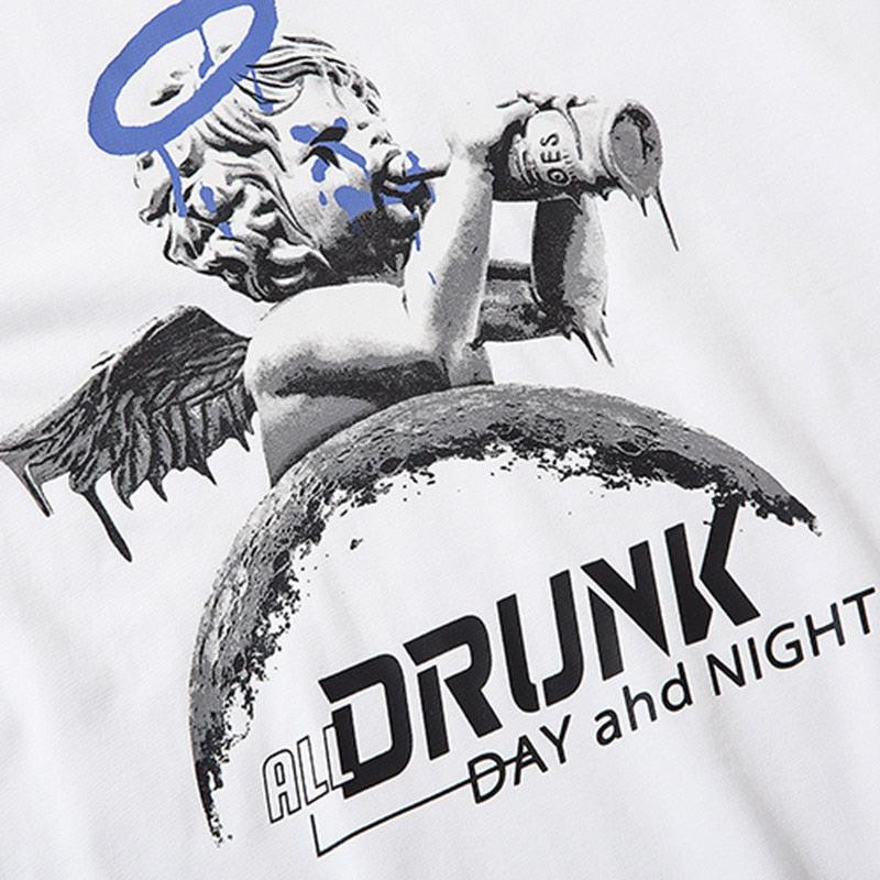 "Gekuni" Oversized T-Shirt - Image 6