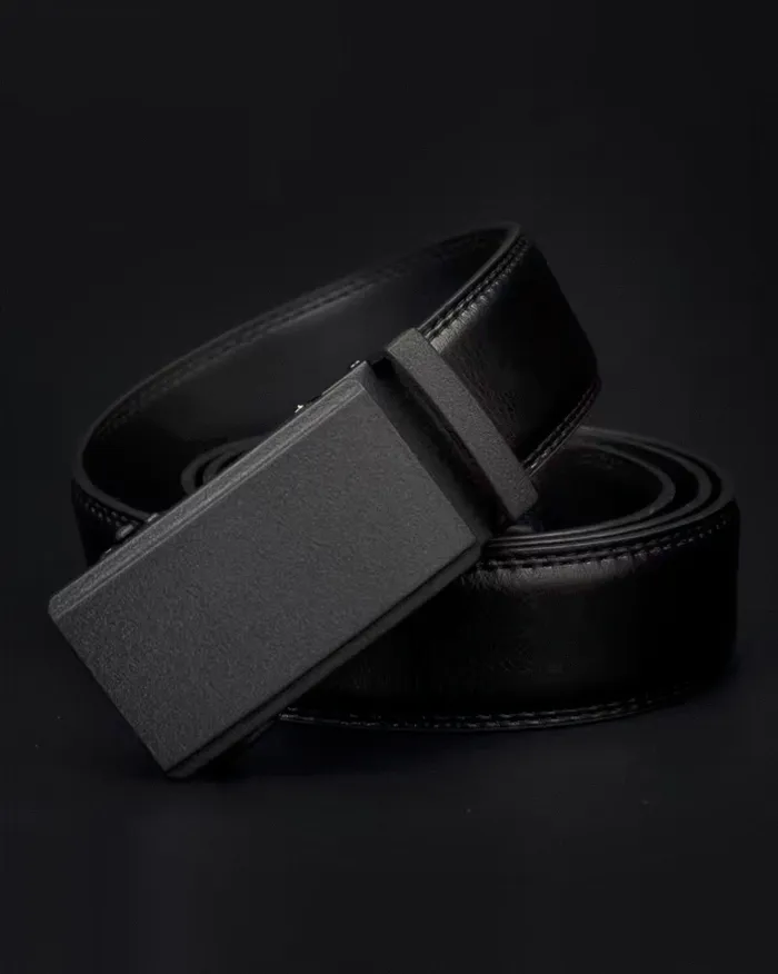 Genuine Leather belt "Yoon" - Image 2