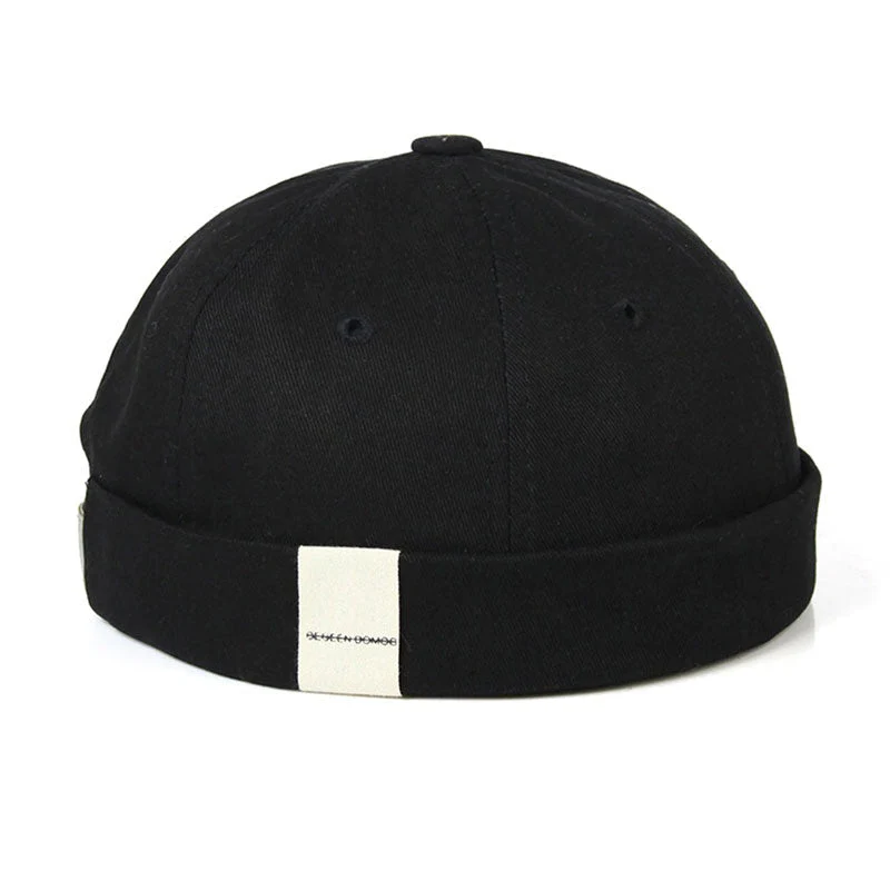 "Getsu" Docker Hat - Image 3