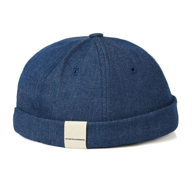 "Getsu" Docker Hat - Image 4