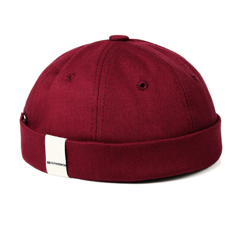 "Getsu" Docker Hat - Image 5