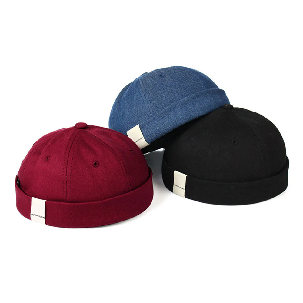 "Getsu" Docker Hat - Image 6