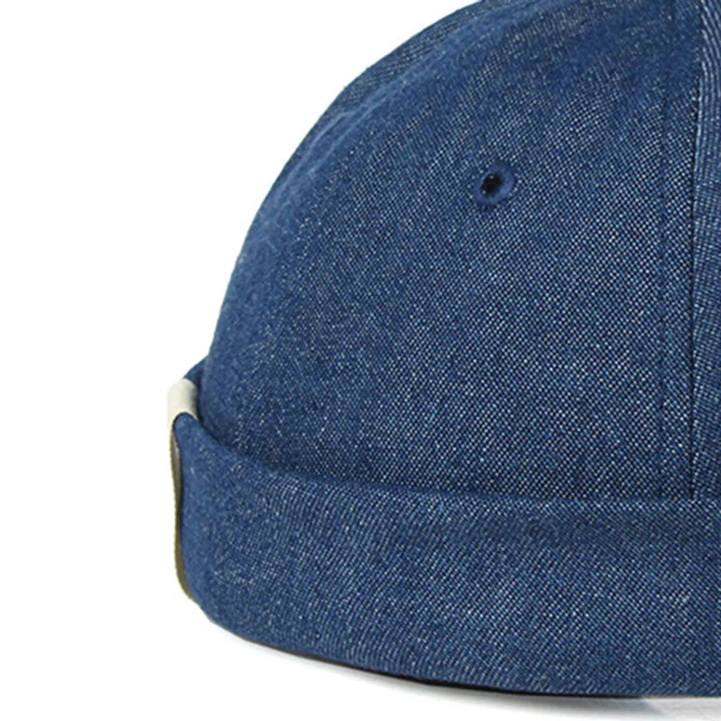 "Getsu" Docker Hat - Image 7