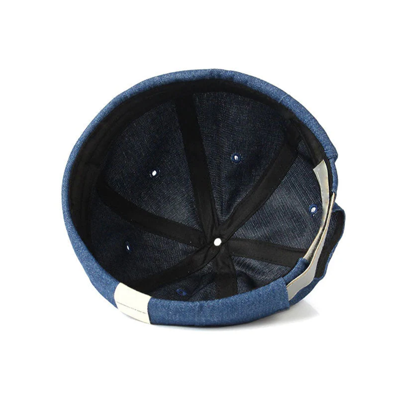 "Getsu" Docker Hat - Image 8