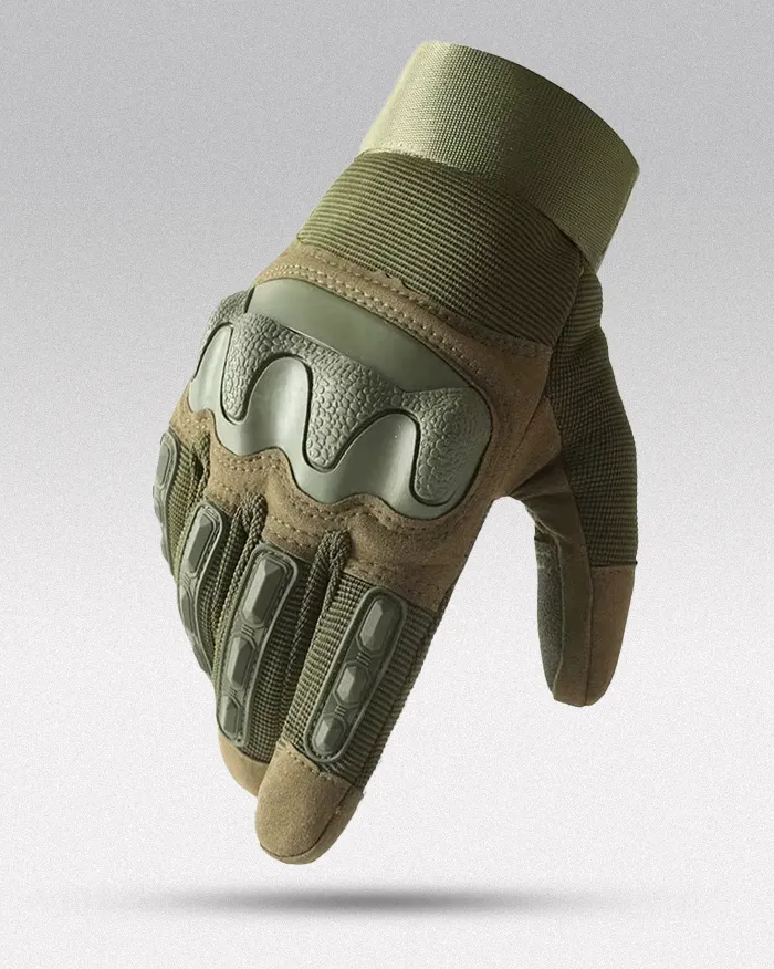 Gloves tactical "Atsuura" - Image 3