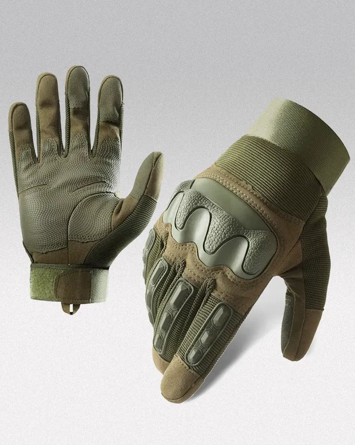 Gloves tactical "Atsuura" - Image 4