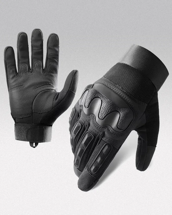Gloves tactical "Atsuura" - Image 5