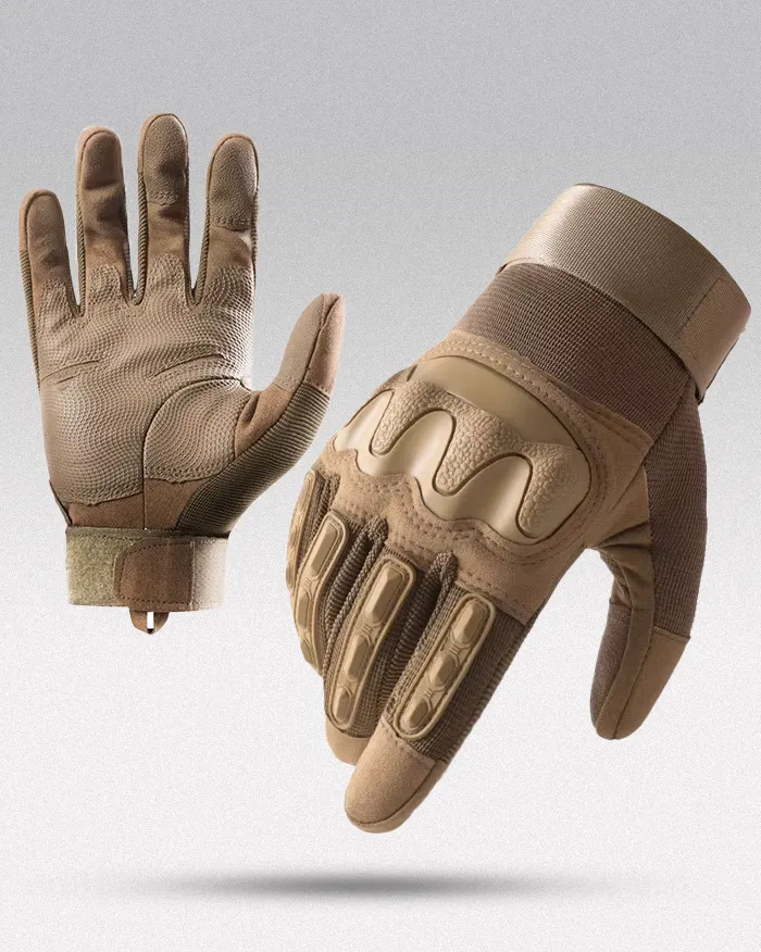 Gloves tactical "Atsuura" - Image 6
