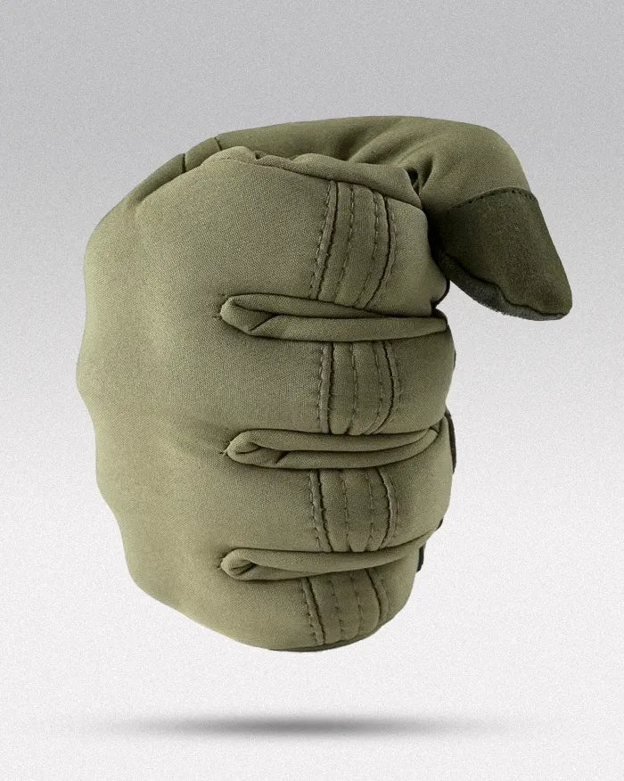 Gloves with touch screen "Nagata" - Image 13