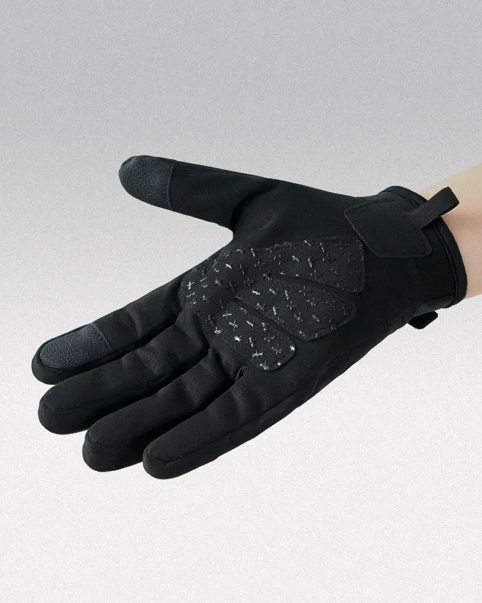 Gloves with touch screen "Nagata" - Image 17