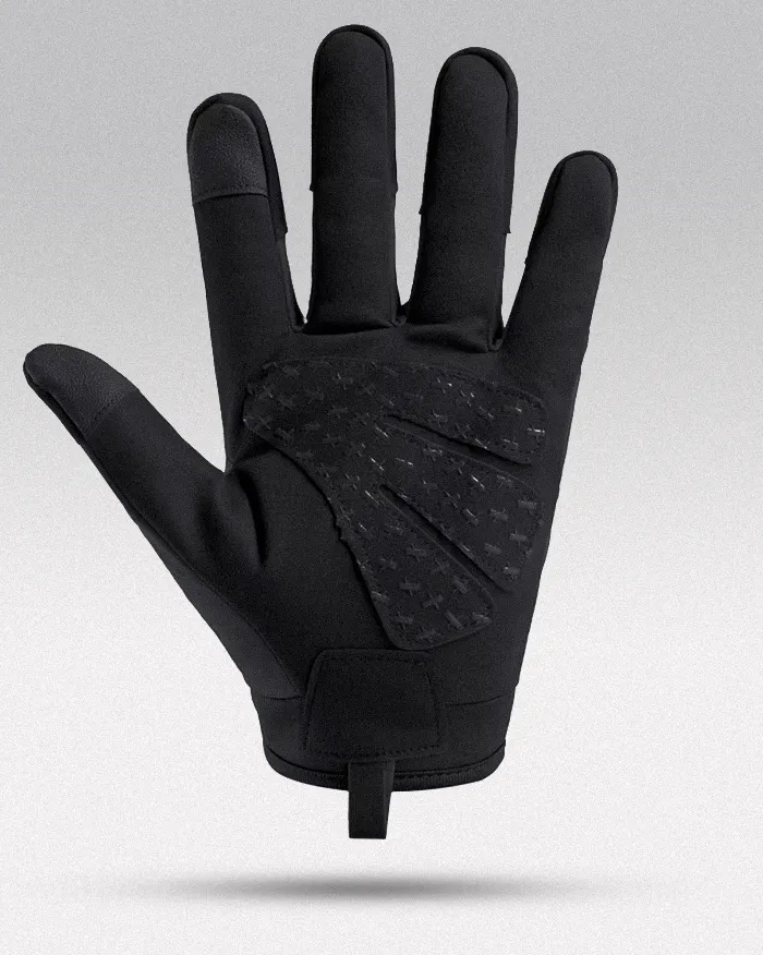 Gloves with touch screen "Nagata" - Image 8
