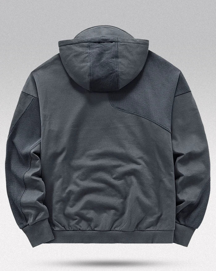 Grey Hoodies "Gero" - Image 3