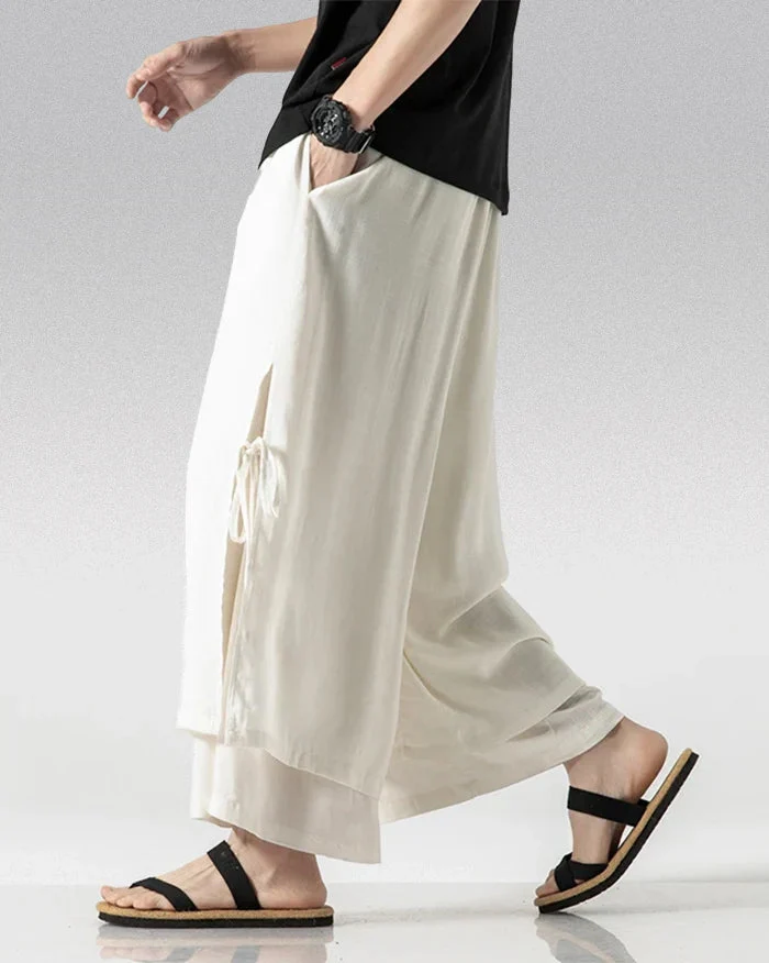 Hakama men "Nagawa" - Image 10