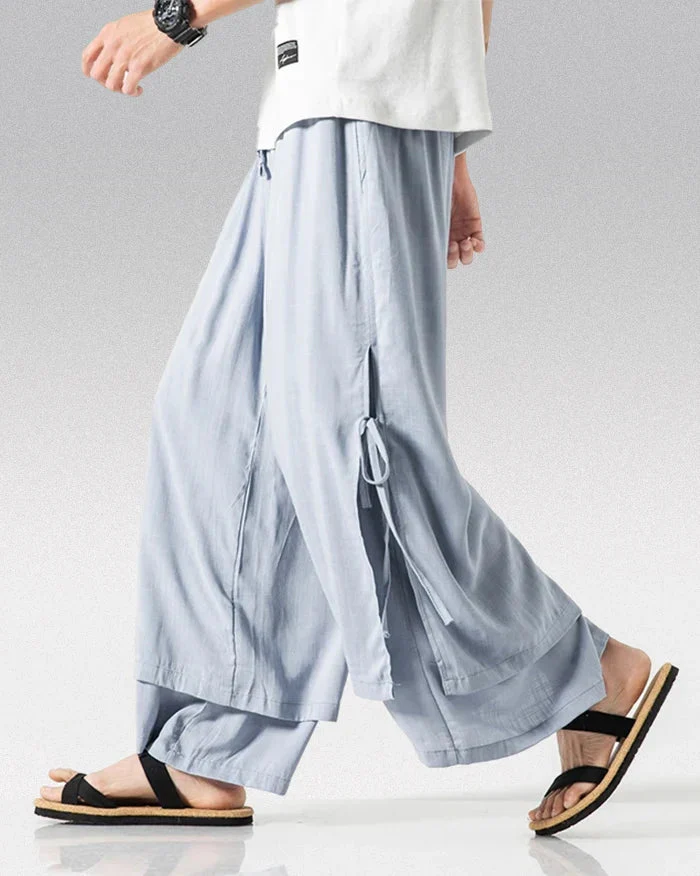 Hakama men "Nagawa" - Image 11