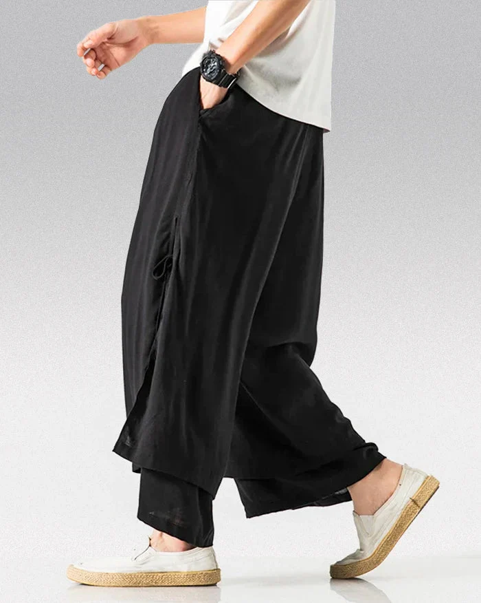 Hakama men "Nagawa" - Image 2
