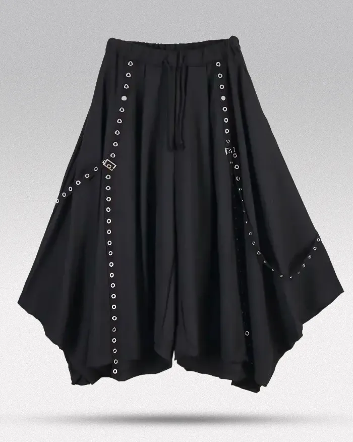 Hakama Pants "Kahama" - Image 4