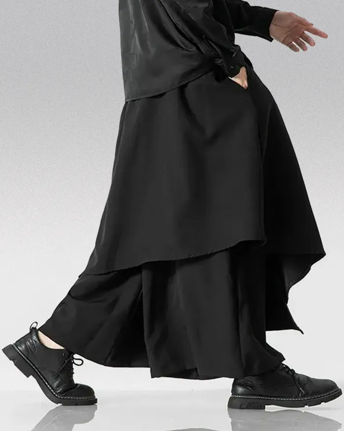 Hakama Pants "Katara" - Image 3