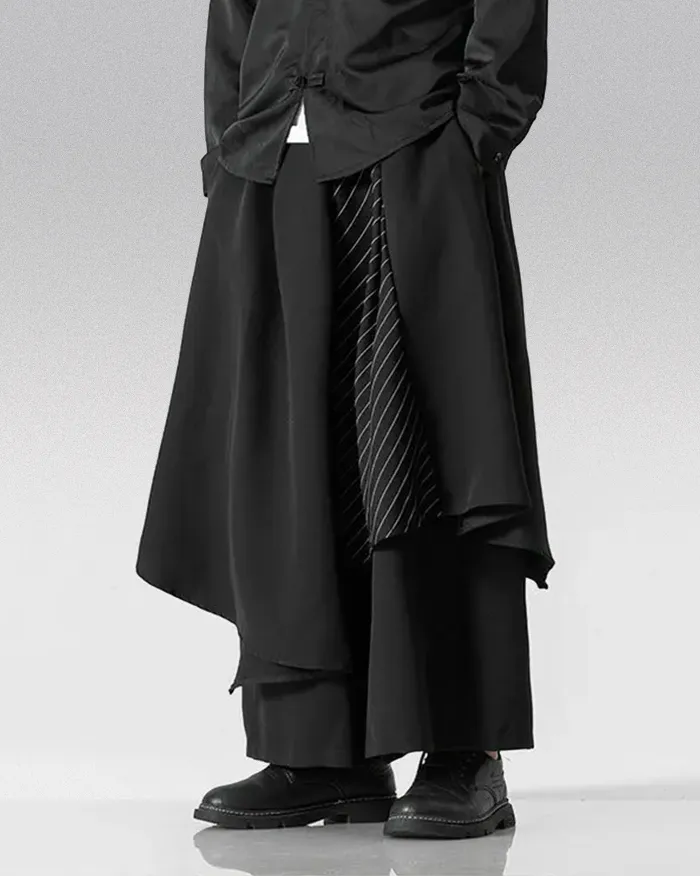Hakama Pants "Katara" - Image 4
