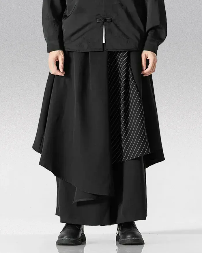 Hakama Pants "Katara" - Image 5