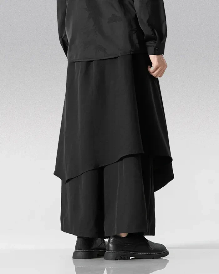 Hakama Pants "Katara" - Image 6