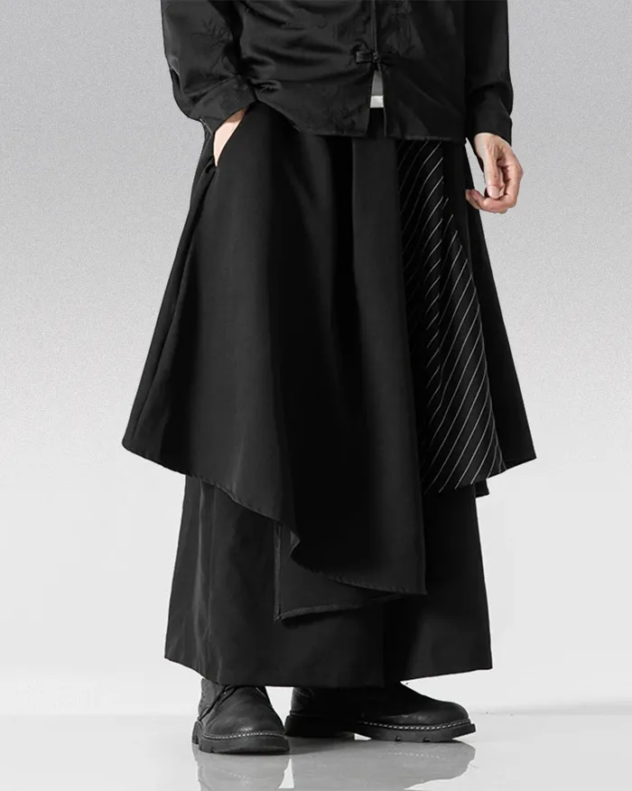 Hakama Pants "Katara" - Image 7